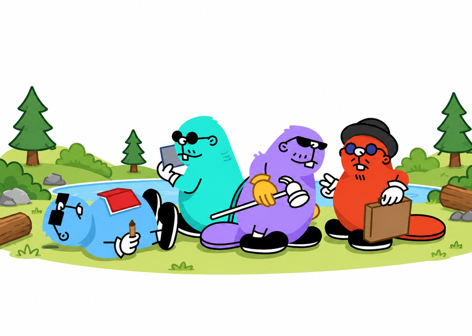 Illustration 3
