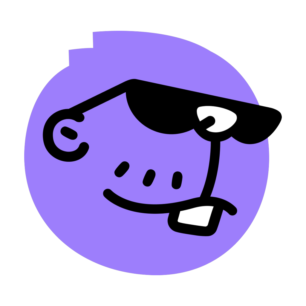 Beaver Purple