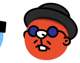 Beaver Red