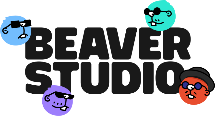 Primary Logo Lockup (SVG)