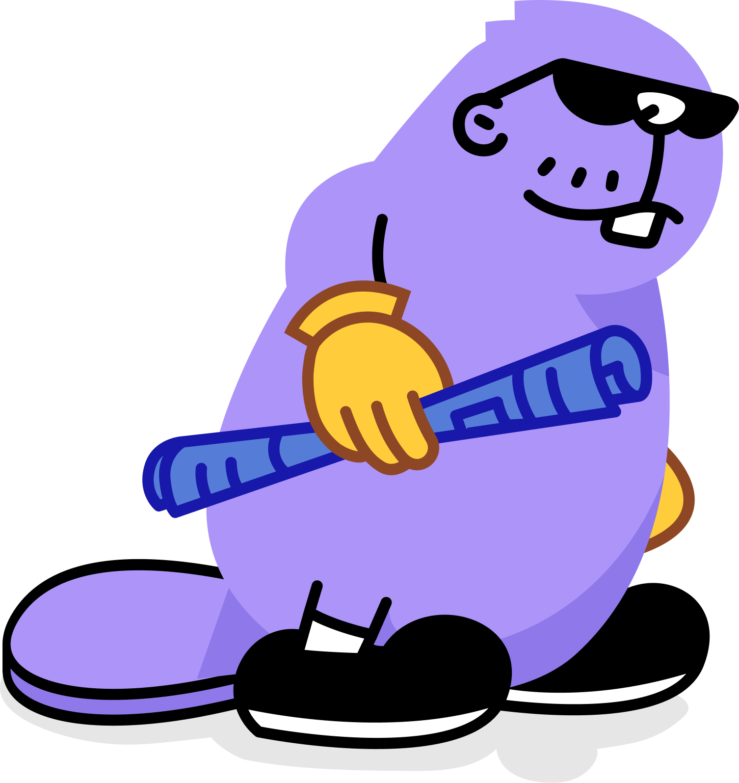 Mascot